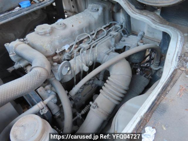 Used 1988 MT mitsubishi canter-guts FB300B Image[13]