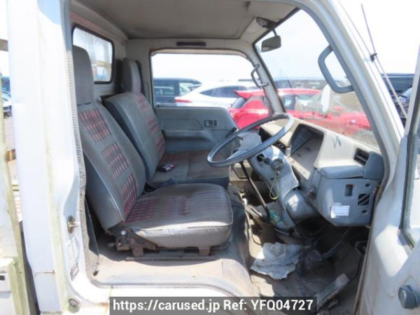 Used 1988 MT mitsubishi canter-guts FB300B Image[16]