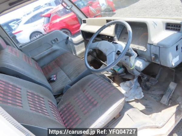 Used 1988 MT mitsubishi canter-guts FB300B Image[17]
