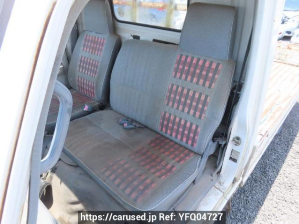 Used 1988 MT mitsubishi canter-guts FB300B Image[19]