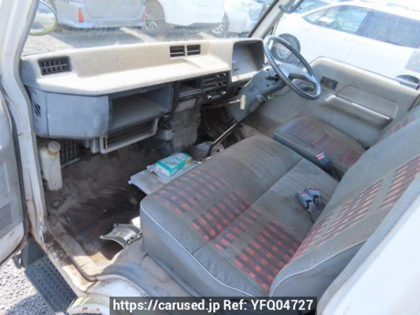 Used 1988 MT mitsubishi canter-guts FB300B Image[20]