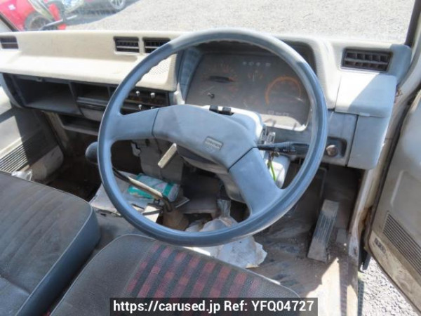 Used 1988 MT mitsubishi canter-guts FB300B Image[21]