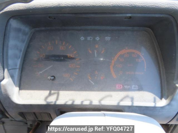 Used 1988 MT mitsubishi canter-guts FB300B Image[22]