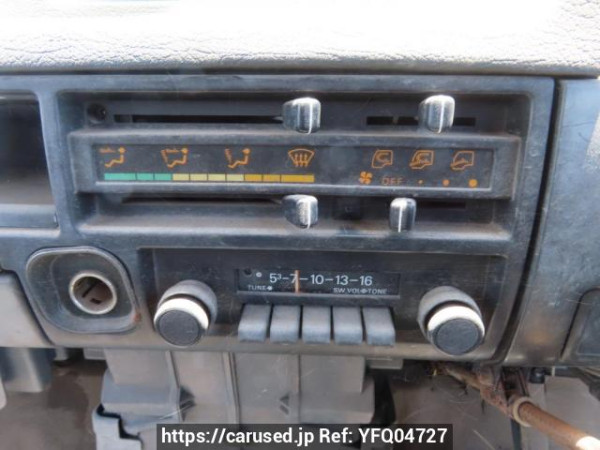 Used 1988 MT mitsubishi canter-guts FB300B Image[24]