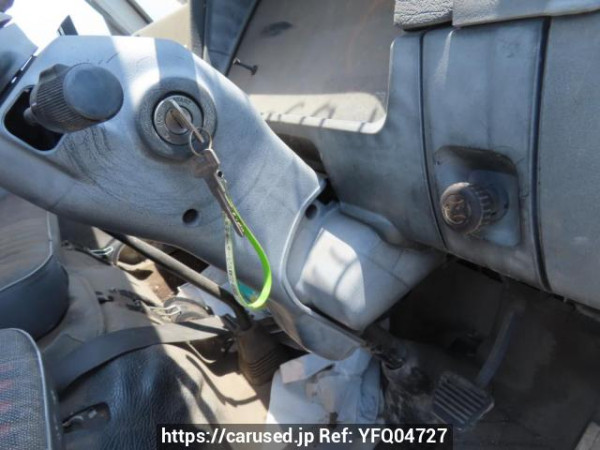 Used 1988 MT mitsubishi canter-guts FB300B Image[25]