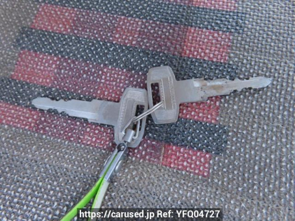 Used 1988 MT mitsubishi canter-guts FB300B Image[26]