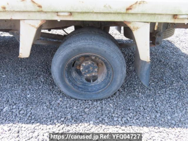Used 1988 MT mitsubishi canter-guts FB300B Image[30]