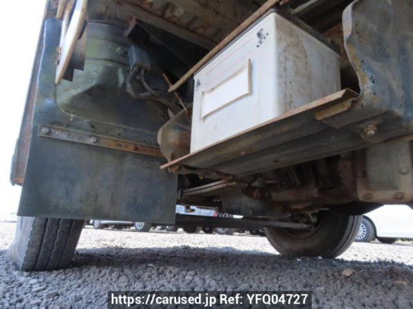 Used 1988 MT mitsubishi canter-guts FB300B Image[31]