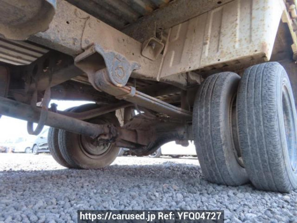 Used 1988 MT mitsubishi canter-guts FB300B Image[34]