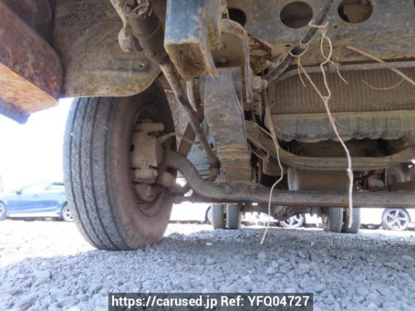 Used 1988 MT mitsubishi canter-guts FB300B Image[35]