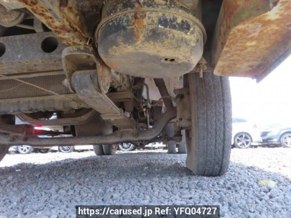 Used 1988 MT mitsubishi canter-guts FB300B Image[36]