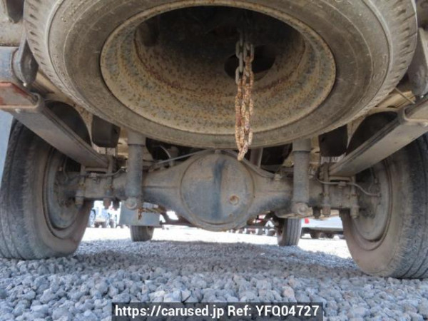 Used 1988 MT mitsubishi canter-guts FB300B Image[38]