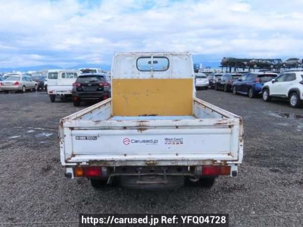 Used 1995 MT nissan atlas SP2F23 Image[5]