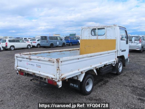 Used 1995 MT nissan atlas SP2F23 Image[6]