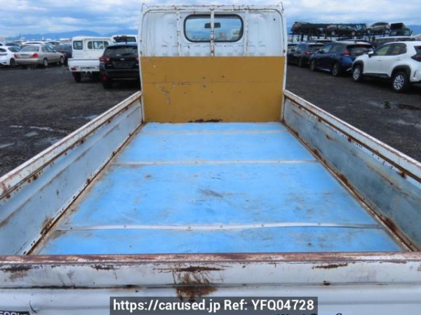 Used 1995 MT nissan atlas SP2F23 Image[8]