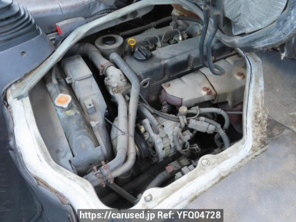 Used 1995 MT nissan atlas SP2F23 Image[10]