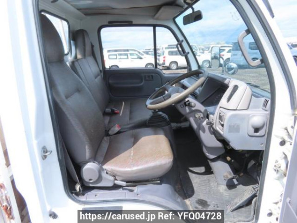 Used 1995 MT nissan atlas SP2F23 Image[12]