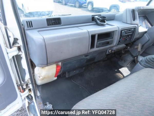 Used 1995 MT nissan atlas SP2F23 Image[14]