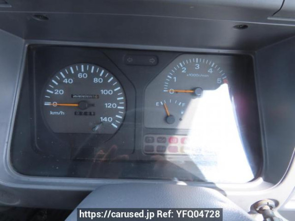 Used 1995 MT nissan atlas SP2F23 Image[19]