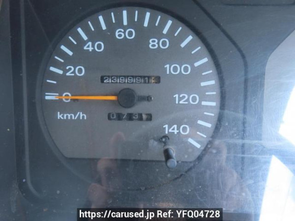 Used 1995 MT nissan atlas SP2F23 Image[20]