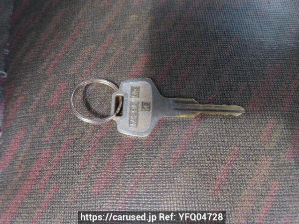 Used 1995 MT nissan atlas SP2F23 Image[21]