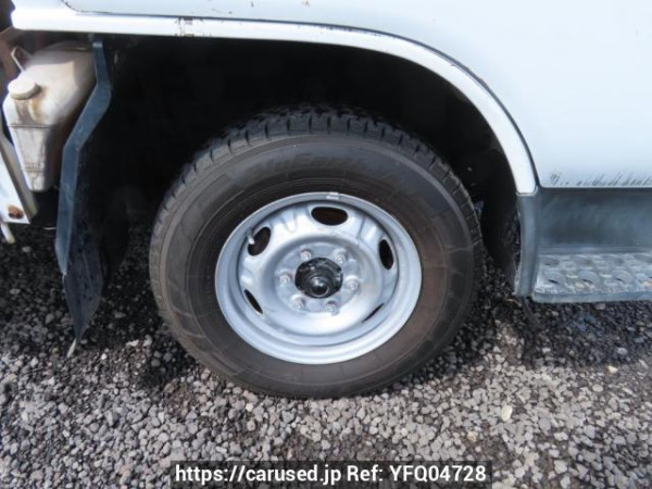 Used 1995 MT nissan atlas SP2F23 Image[22]