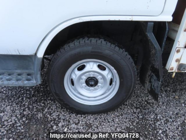 Used 1995 MT nissan atlas SP2F23 Image[23]