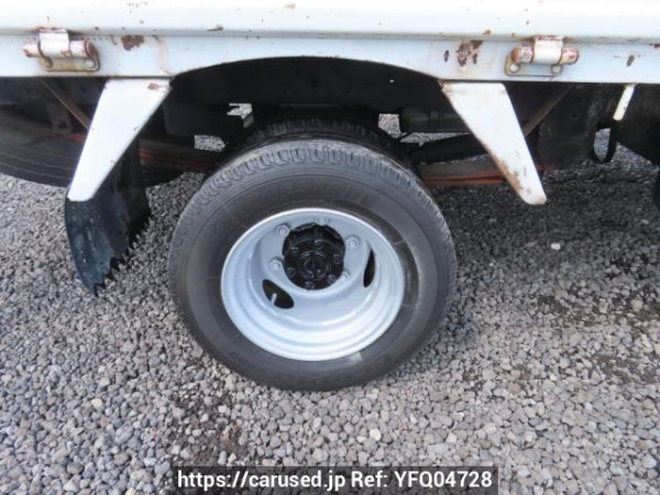 Used 1995 MT nissan atlas SP2F23 Image[24]