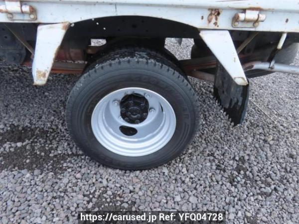 Used 1995 MT nissan atlas SP2F23 Image[25]