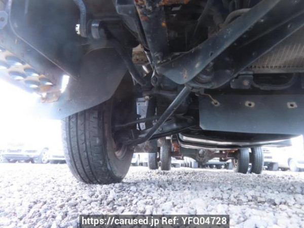Used 1995 MT nissan atlas SP2F23 Image[26]