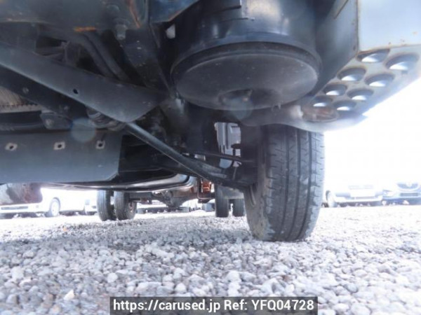 Used 1995 MT nissan atlas SP2F23 Image[27]