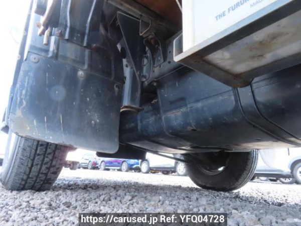 Used 1995 MT nissan atlas SP2F23 Image[28]