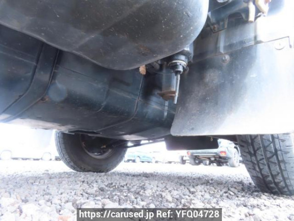 Used 1995 MT nissan atlas SP2F23 Image[29]