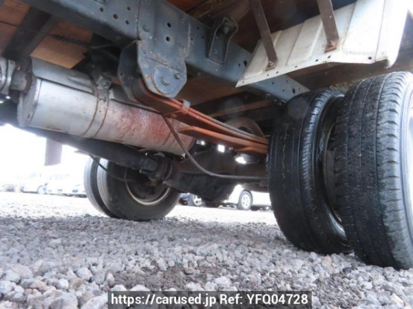 Used 1995 MT nissan atlas SP2F23 Image[31]