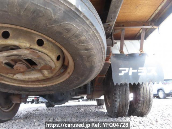Used 1995 MT nissan atlas SP2F23 Image[33]