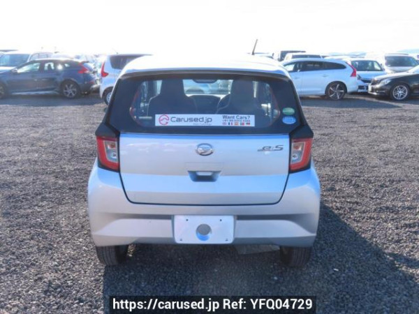 Used 2019 AT daihatsu mira-e-s LA350S Image[5]