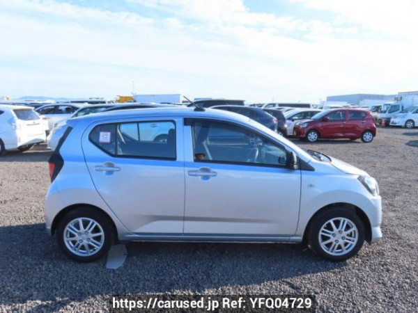 Used 2019 AT daihatsu mira-e-s LA350S Image[7]