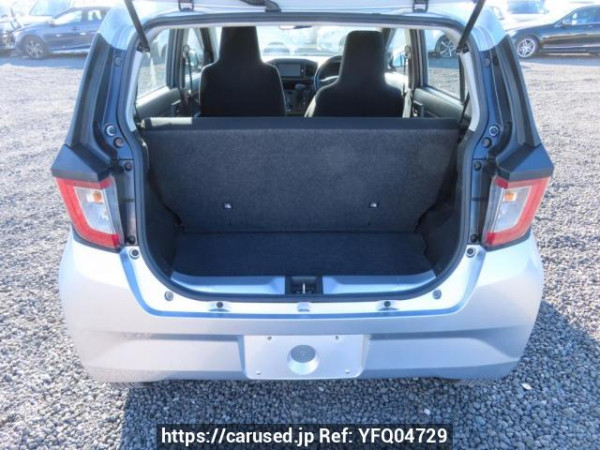 Used 2019 AT daihatsu mira-e-s LA350S Image[8]
