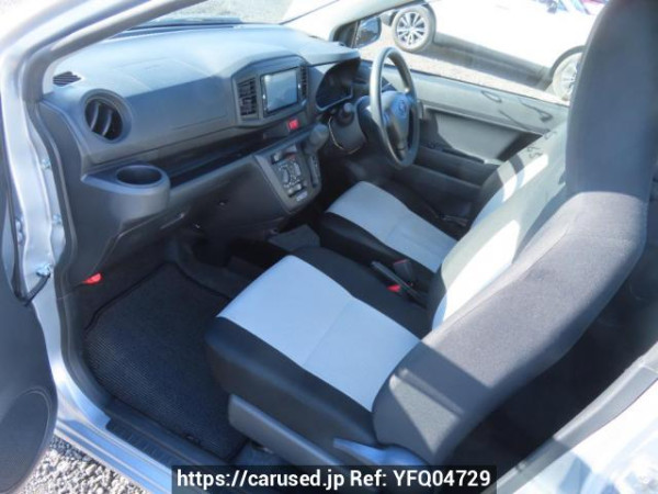Used 2019 AT daihatsu mira-e-s LA350S Image[14]