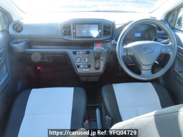 Used 2019 AT daihatsu mira-e-s LA350S Image[18]