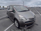 Toyota Ractis NCP100