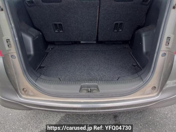 Used 2007 AT toyota ractis NCP100 Image[8]