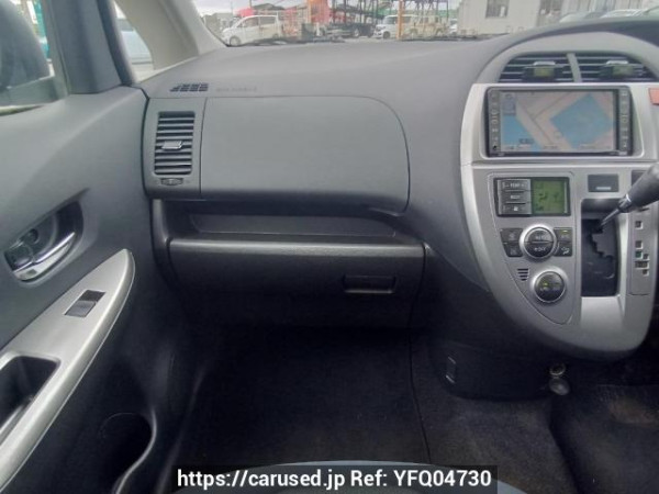 Used 2007 AT toyota ractis NCP100 Image[17]