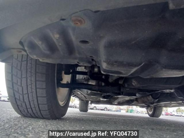 Used 2007 AT toyota ractis NCP100 Image[29]