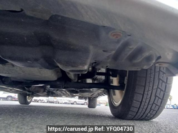 Used 2007 AT toyota ractis NCP100 Image[30]