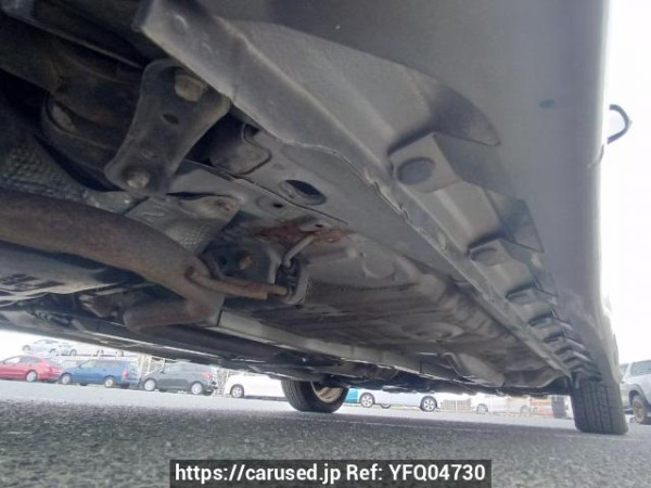 Used 2007 AT toyota ractis NCP100 Image[32]