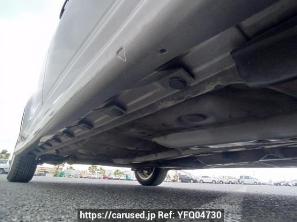 Used 2007 AT toyota ractis NCP100 Image[33]