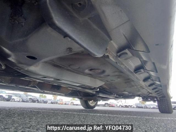 Used 2007 AT toyota ractis NCP100 Image[34]