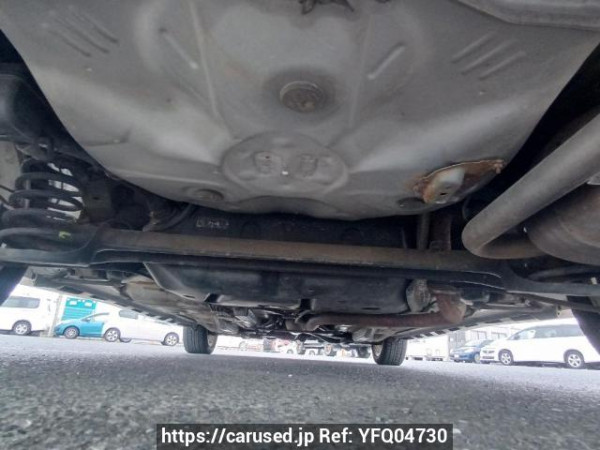 Used 2007 AT toyota ractis NCP100 Image[37]