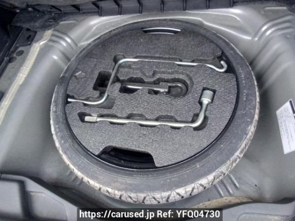 Used 2007 AT toyota ractis NCP100 Image[38]